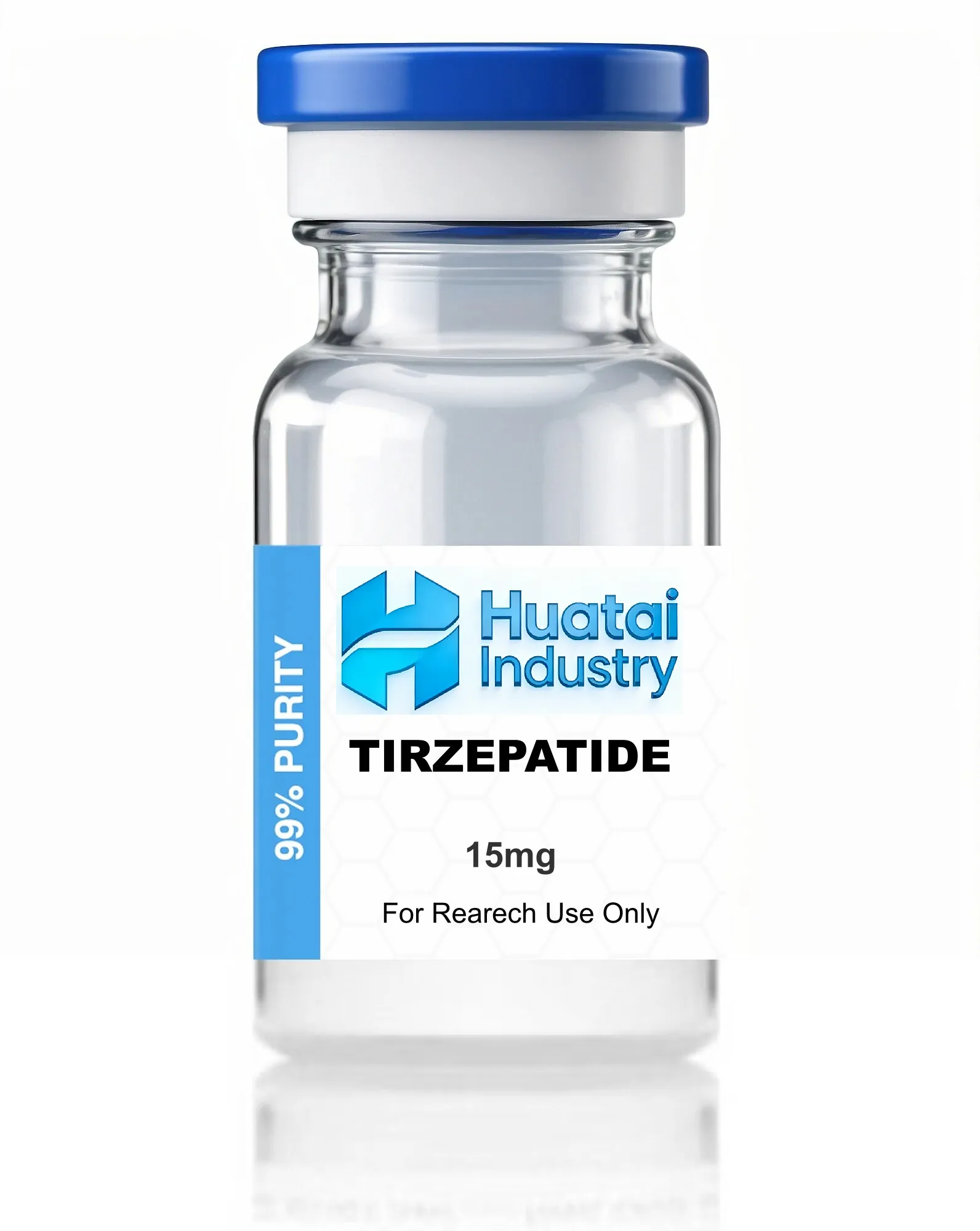 Tirz Peptide 20mg